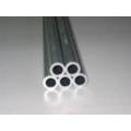 Large seamless aluminum extruded pipe for Industry